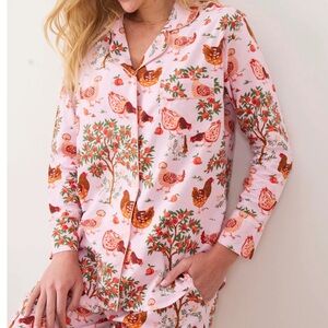 Printfresh Size Medium Pajamas